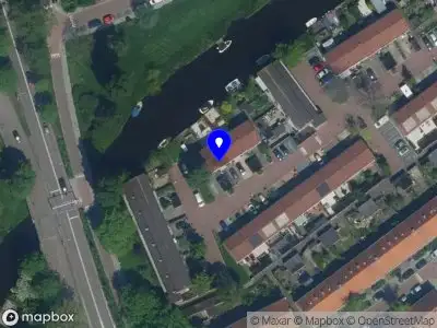 Nieuw bedrijf Vriendschapsvereniging 