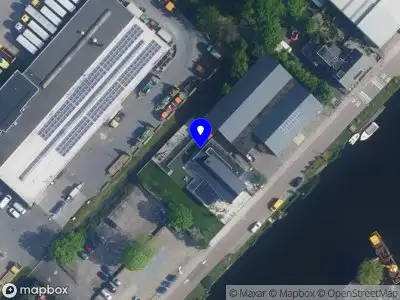 Buurtvereniging Het Dijkhuis Oude Meer