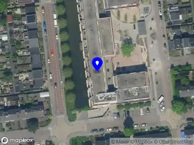 B.V. De Shuttle Wormer