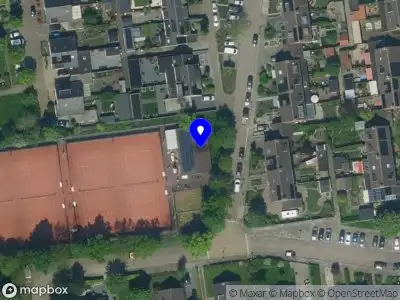 Tennisvereniging Wijdewormer