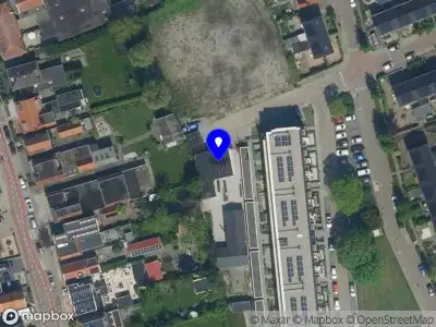 Buurtvereniging De Bres