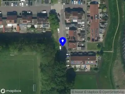 C.V.V. "Blauw-Wit" Westknollendam