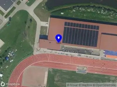 Atletiekvereniging "Lycurgus" ASSENDELFT