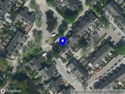 Stichting Vrienden van de Oostzijderkerk ZAANDAM