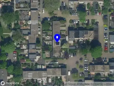 Nieuw bedrijf De Pionier