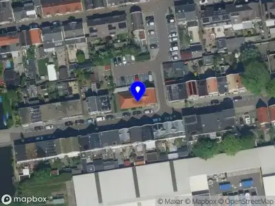 Harmonie Apollo KOOG AAN DE ZAAN