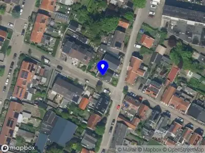 Nieuw bedrijf Rederijkerskamer Vondel