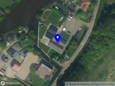 Kanovereniging "Jason" KROMMENIE