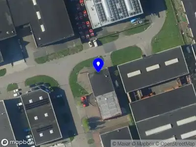 Z.V.V. Starflex Zwaag