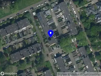 Bewonersvereniging Rietschoot 192 t/m 226 Oostzaan
