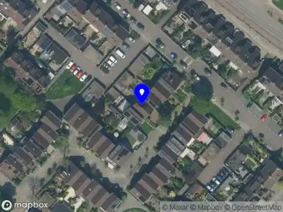 Nieuw bedrijf Krommenieer Schilders Kring 1980