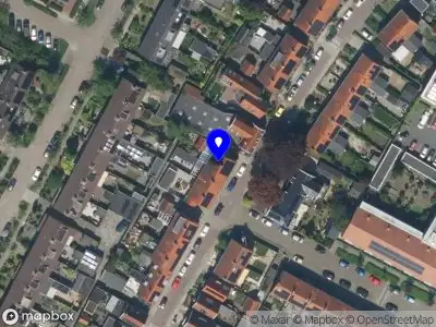 Nieuw bedrijf Dorpsraad Uitgeest