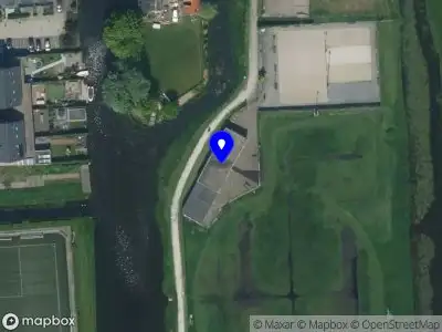 IJsvereniging "Nova Zembla" Wormer