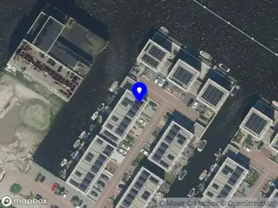 Ver. Gemeentelijke Vrijw. Brandweer W'veer