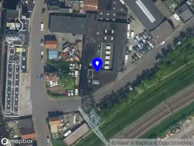 Turkse Dem. Volks- en Jongerenver. Zaanstad Zaandam