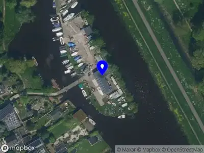 Waterrecreatievereniging 