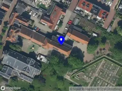 Ouderver. van de R.K. Basisschool Binnenmeer