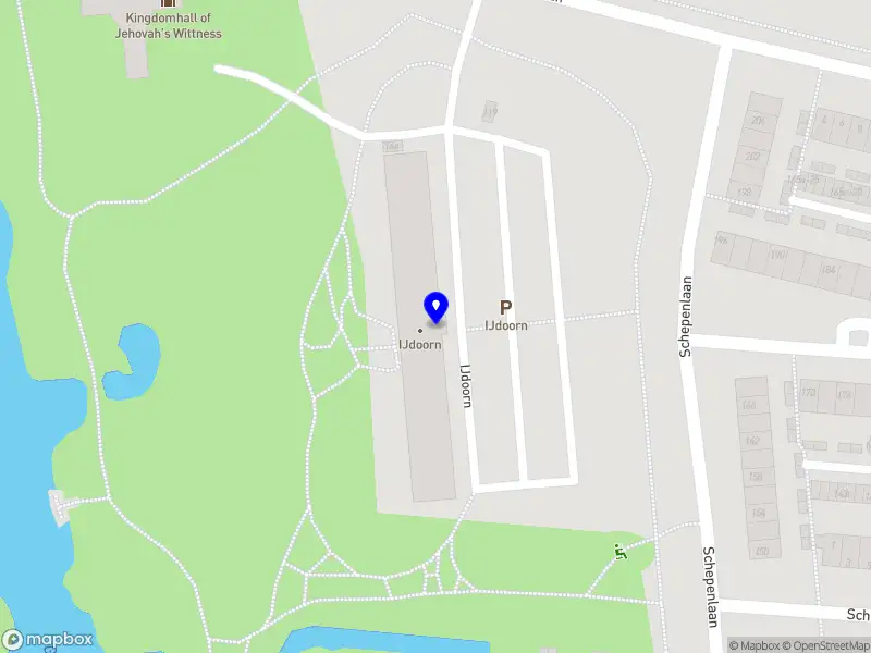 Bewonersvereniging IJdoorn