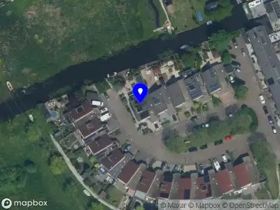 Nieuw bedrijf Computervereniging Oostzaan en Omstreken