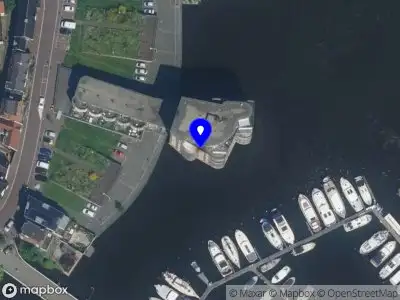 Zaanse Rollerclub Pauwin