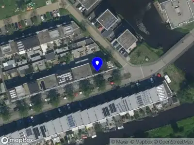 Volkstuinvereniging De Uitkijk