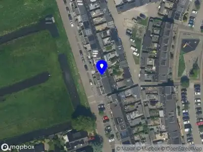 Tuinvereniging Zaandijk ZAANDIJK