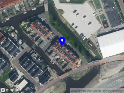 Belangenver. Westerwatering en Westerspoor