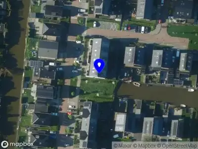 Bewonersvereniging Lifestyle