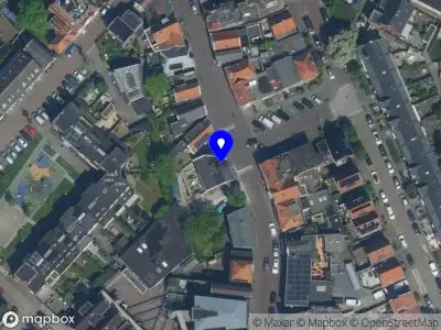 Hicret ZAANDAM