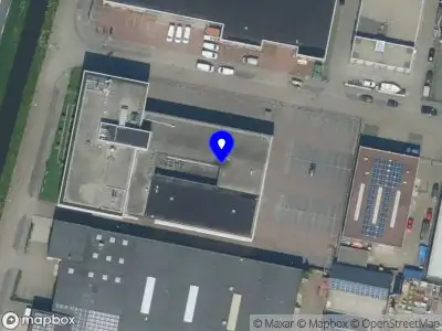 Personeelsvereniging Cosy