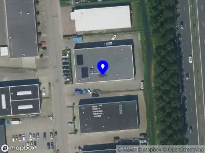 Beheervereniging Midi Center Uitgeest II