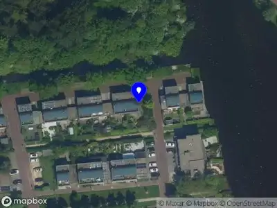 Bewonersvereniging Stadskwekerij ZAANDAM