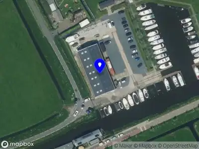 WSV 't Neckerhop Wijdewormer