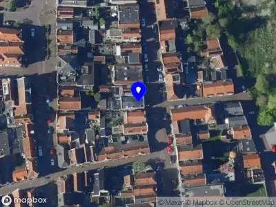 Nieuw bedrijf Tafeltennisvereniging Olympia