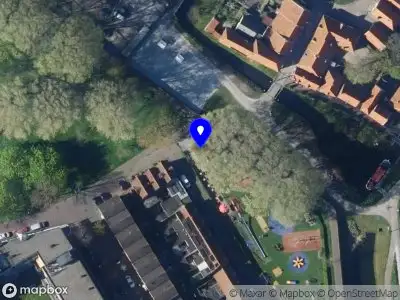 Speeltuin Kindervreugde Enkhuizen