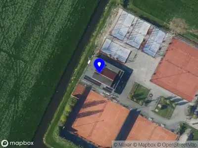 Tennisvereniging Wognum