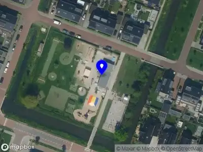 Algemene Speeltuinvereniging De Spelemei Zuidoostbeemster