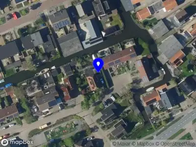 De Koggetuin Wervershoof