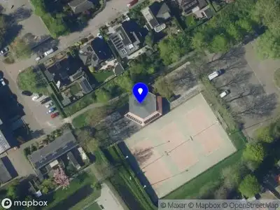 Tennisvereniging Abbekerk