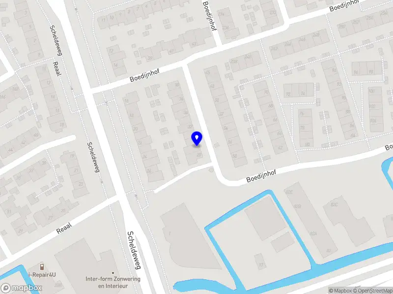 Westfriese Gehandicapten Organisatie (WGO) Hoorn