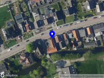 Winkeliersvereniging 