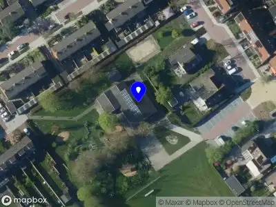 Nieuw bedrijf Sport- en Ontspanningsver. 