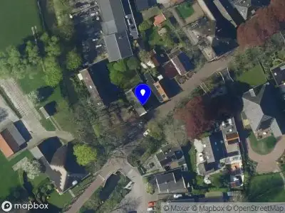 Nieuw bedrijf T.S.V.