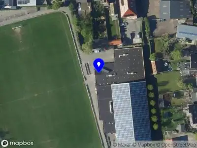 V.V.S. '46 SPANBROEK
