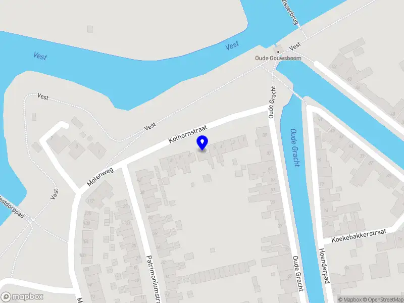 Nieuw bedrijf K.S.M.