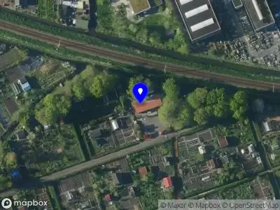 Volkstuindersvereniging "Hoorn en omstreken" Hoorn