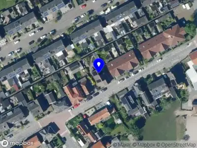 Ontwikkelingsclub voor Vrouwen