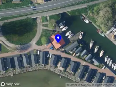 Watersportvereniging "De Broekerhaven" BOVENKARSPEL