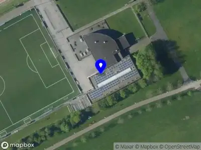 Voetbalvereniging Grasshoppers