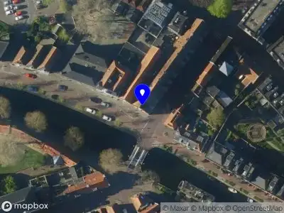 Nieuw bedrijf Vereniging Oud Hoorn